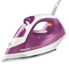 PHLIPS Featherlight Plus Steam iron with non-stick soleplate GC1426